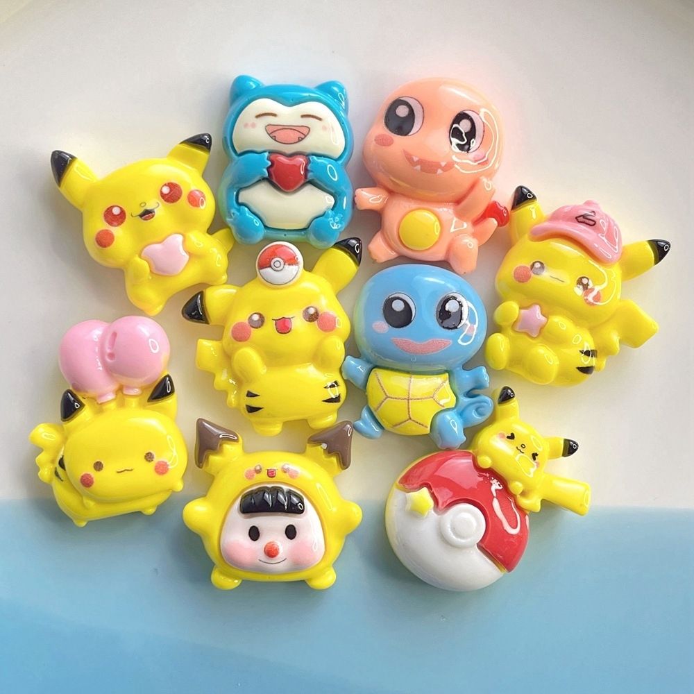Resin Crafts - Nouveaux matériaux de bricolage pour des