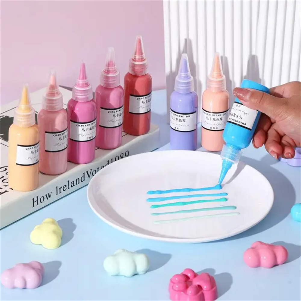 50g/pot pâte Pigment résine ép - Resin Pigment Set avis et prix