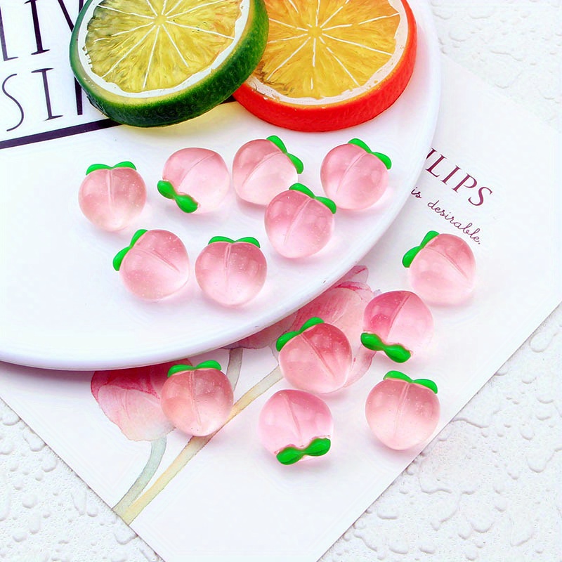 10 pièces de nouveaux pendenti - Resin Craft Projects avis et prix