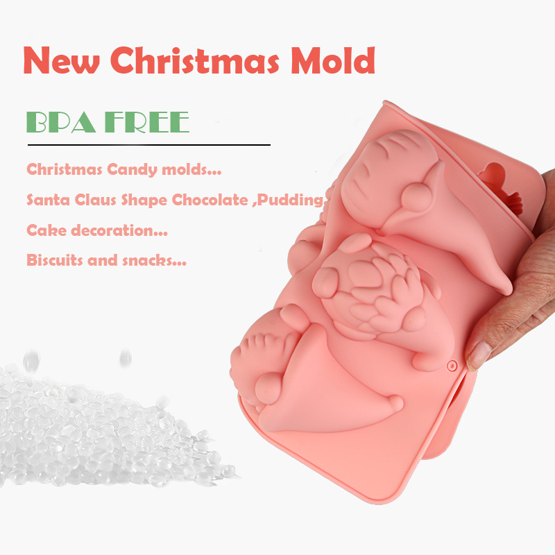 Moule à pâtisserie en silicone - Resin Craft Ideas avis et prix