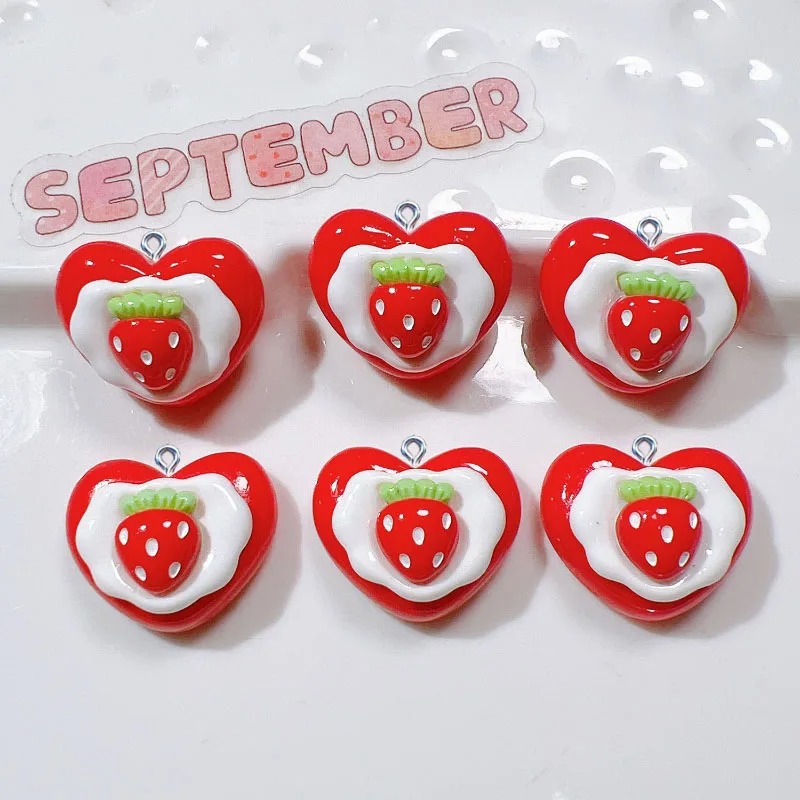 10 Breloques en résine en form - Resin Craft Projects avis et prix