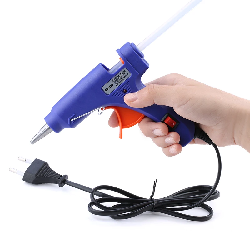 DUCRYSTAL 20W EU Mini pistolet - Heat Gun Small avis et prix