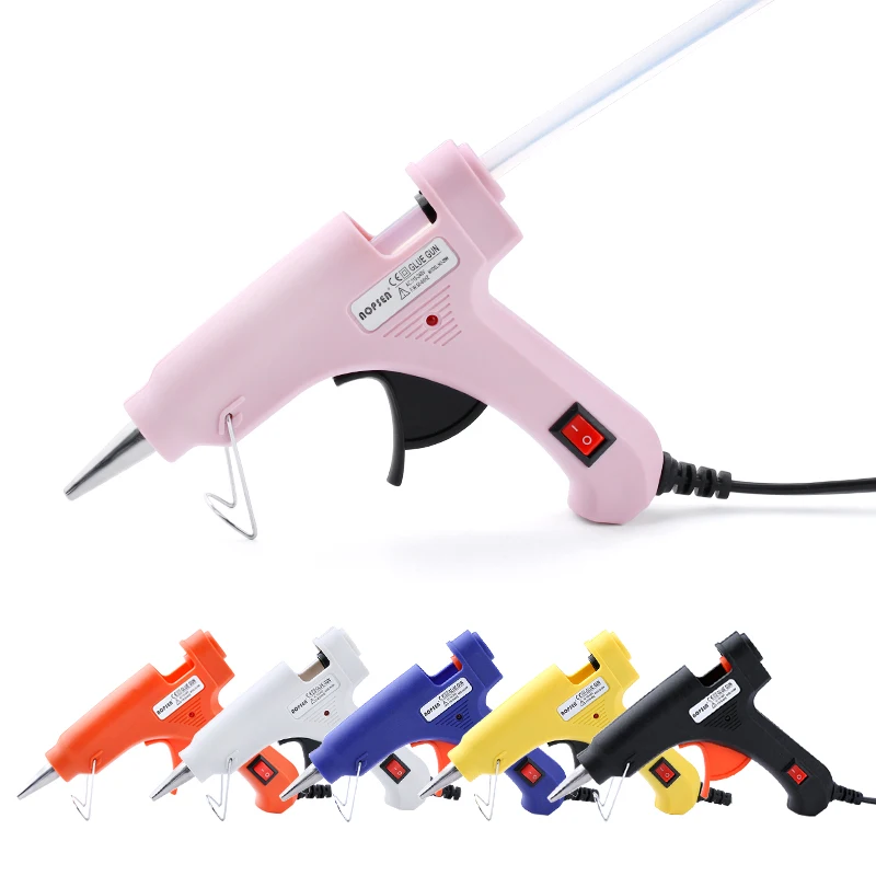 DUCRYSTAL 20W EU Mini pistolet - Heat Gun Small avis et prix