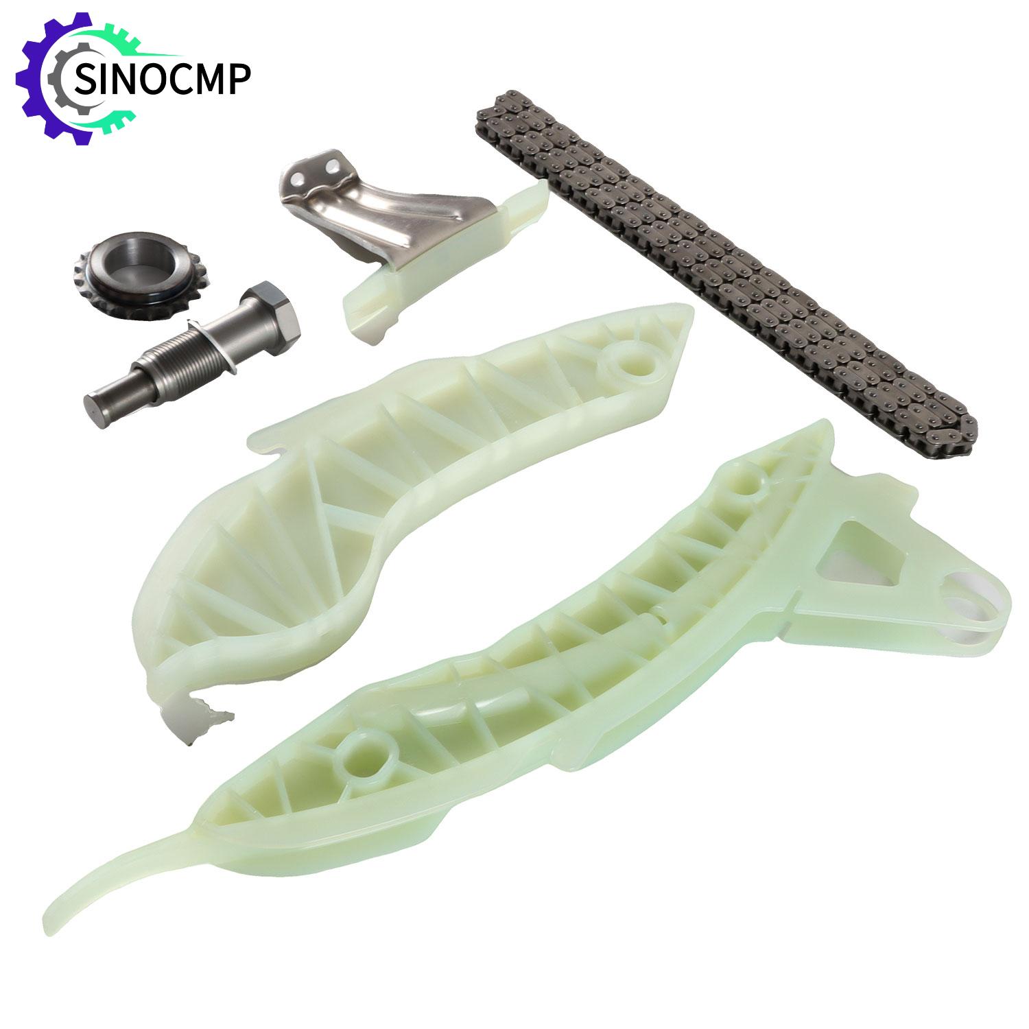 Kit de chaîne de distribution  - Vacuum Chamber Small avis et prix
