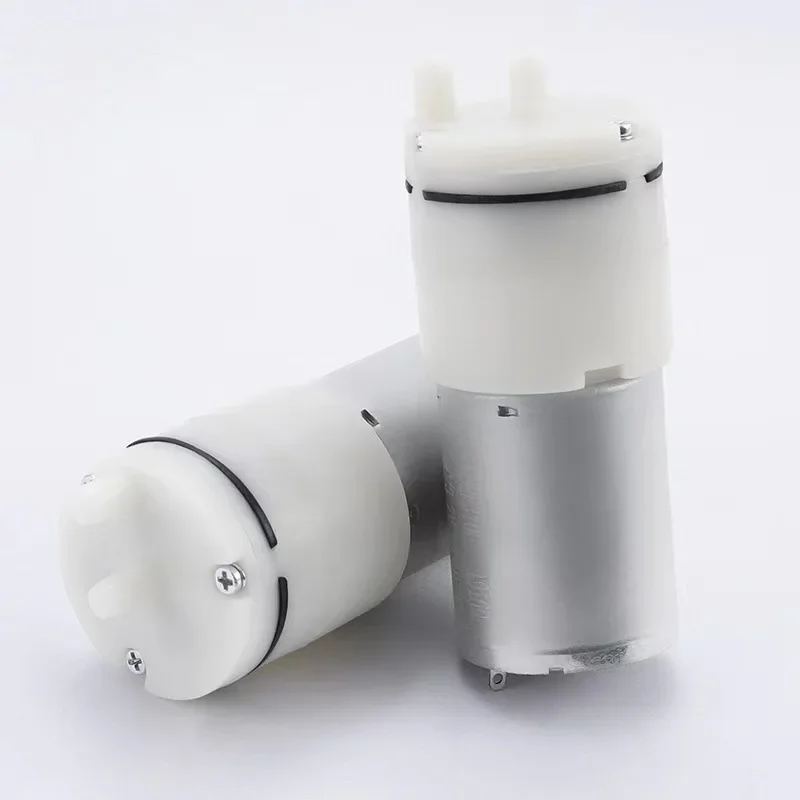 370 Mini pompe à Air DC 6V 12V - Vacuum Chamber Small avis et prix