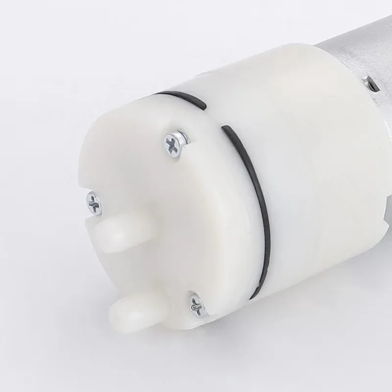 370 Mini pompe à Air DC 6V 12V - Vacuum Chamber Small avis et prix