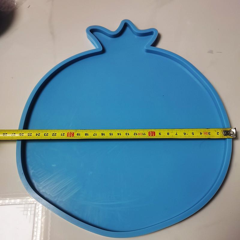 Moule en résine époxy pour géo - Geode Mold Silicone avis et prix