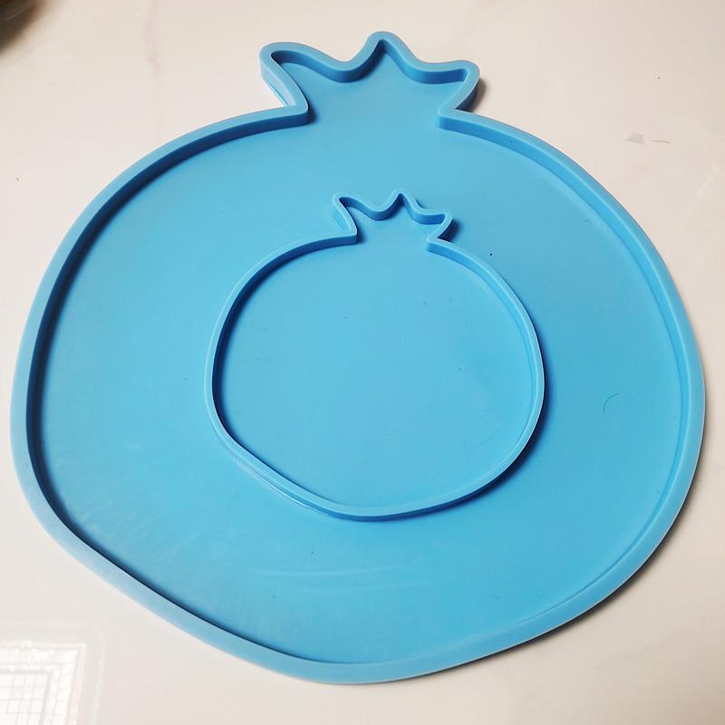 Moule en résine époxy pour géo - Geode Mold Silicone avis et prix