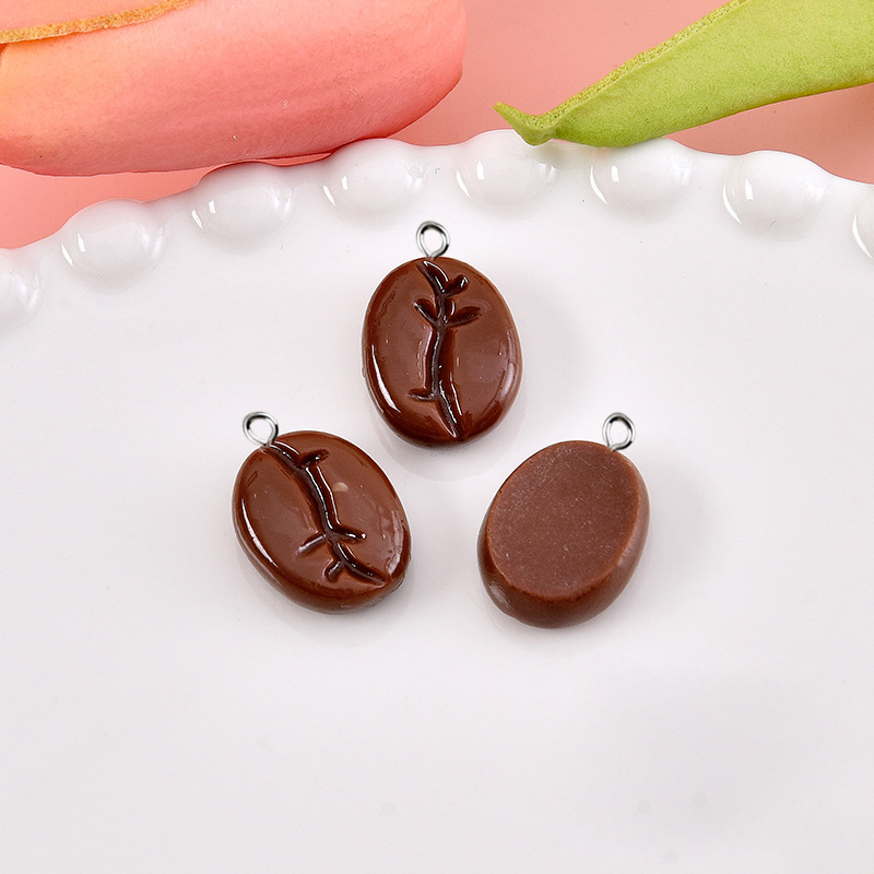Pendentifs en résine de grains - Resin Craft Projects avis et prix