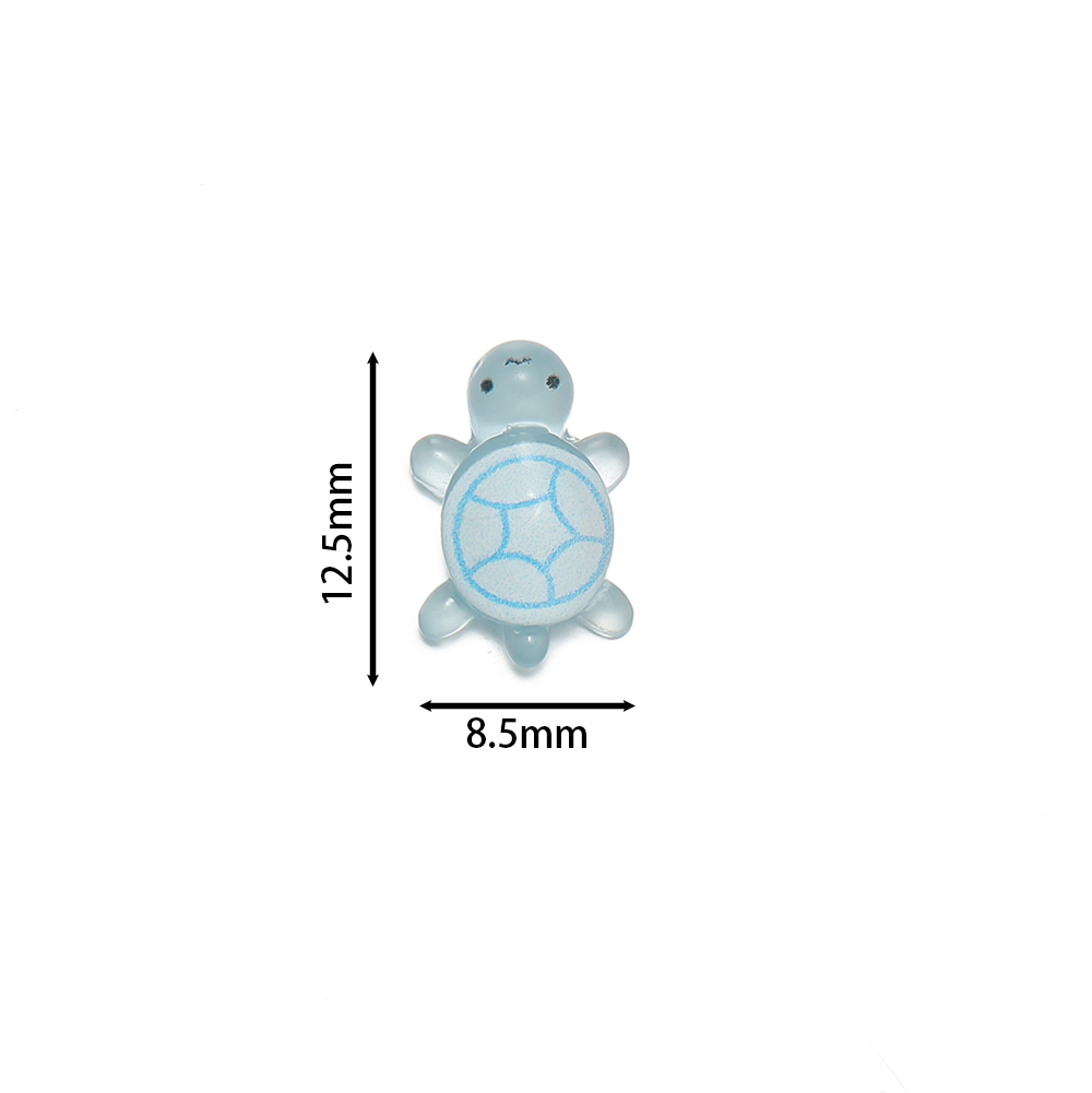 Mini tortues de mer en résine, - Resin Crafts Diy avis et prix
