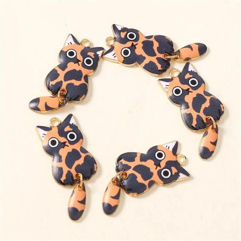 Breloques en résine en forme d - Resin Craft Projects avis et prix