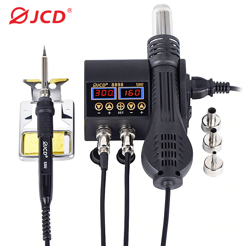 2 en 1 750W pistolet à Air cha - Heat Gun Small avis et prix