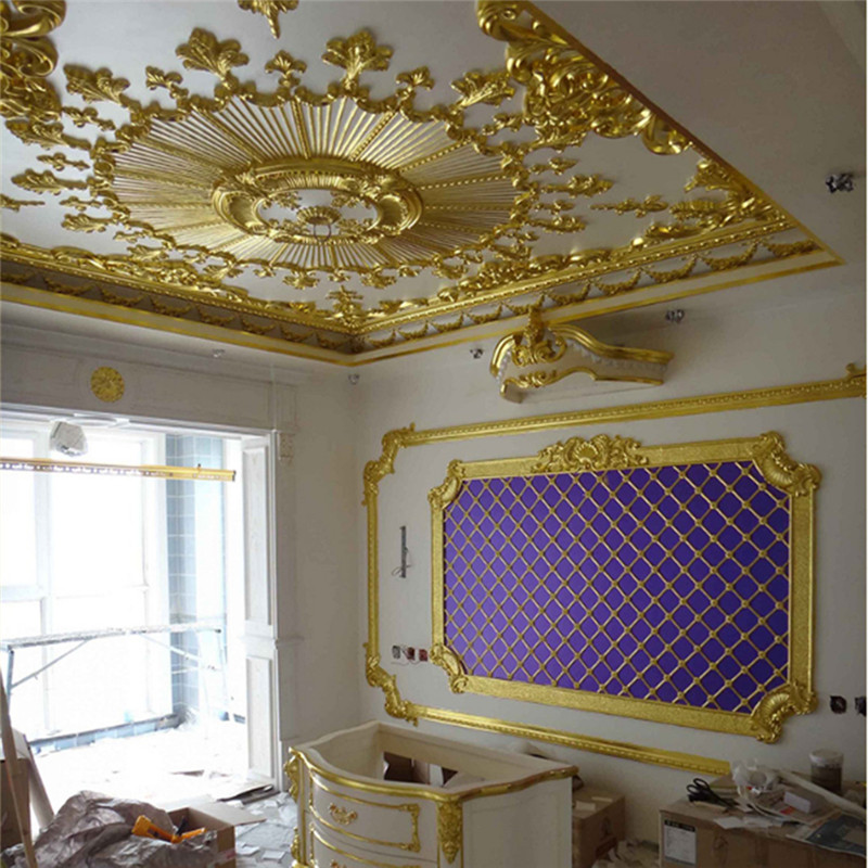 Feuilles de feuille d'or Pure  - Gold Foil Flakes avis et prix