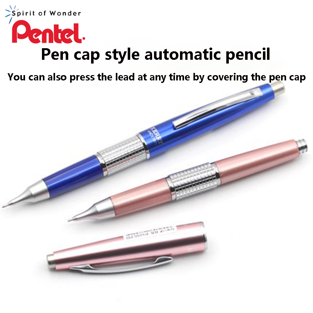 Pentel-Porte-mines KERRY P1035 - Pentel Pen Energel avis et prix