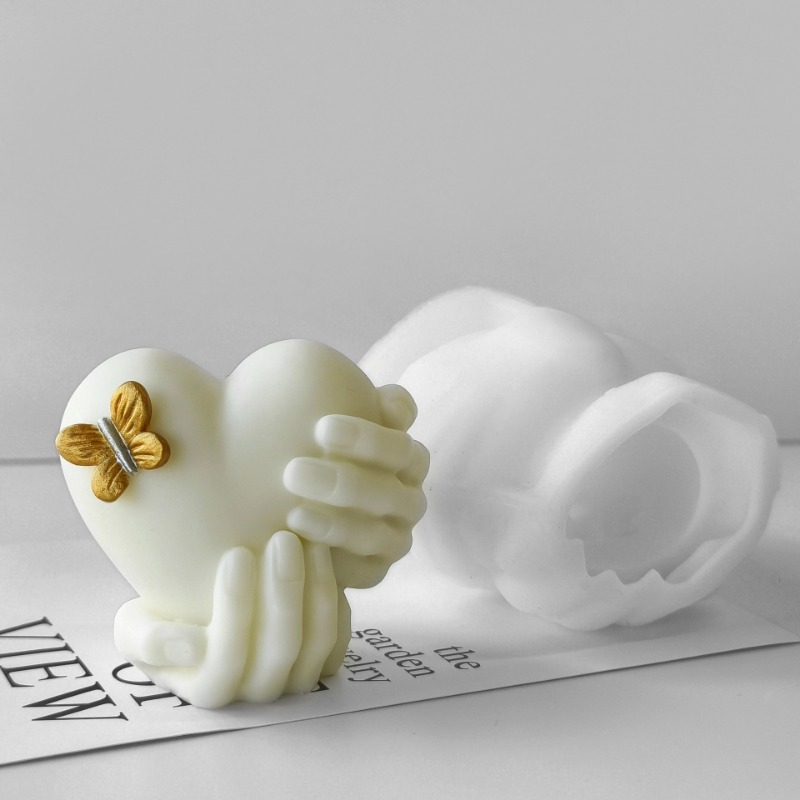 Moule à bougie en Silicone pou - Resin Craft Ideas avis et prix