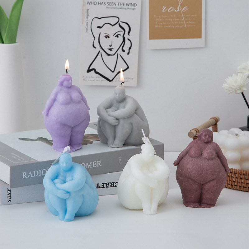 3D grosse femme/homme Portrait - Resin Craft Ideas avis et prix