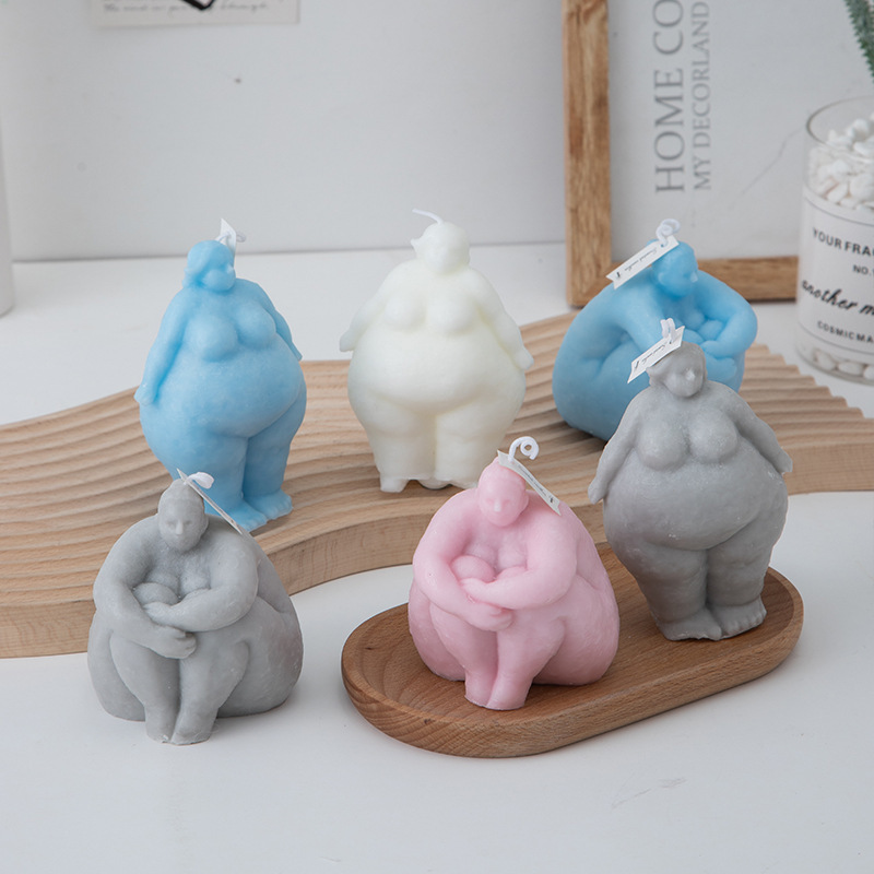 3D grosse femme/homme Portrait - Resin Craft Ideas avis et prix