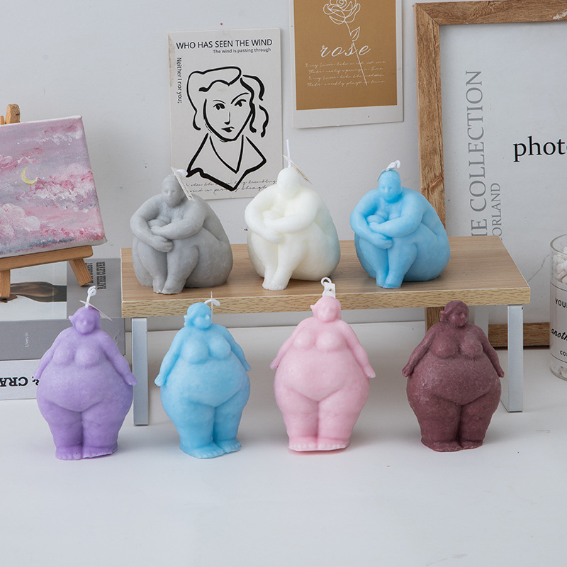 3D grosse femme/homme Portrait - Resin Craft Ideas avis et prix