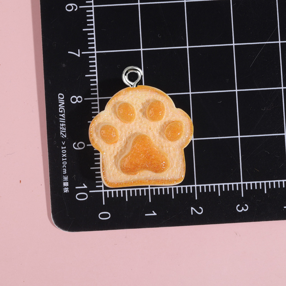 10 pièces Breloques en résine  - Resin Craft Projects avis et prix