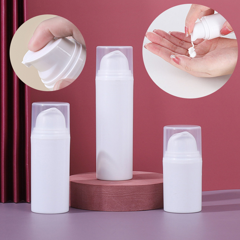 Bouteilles à pompe vides sans  - Vacuum Chamber Small avis et prix