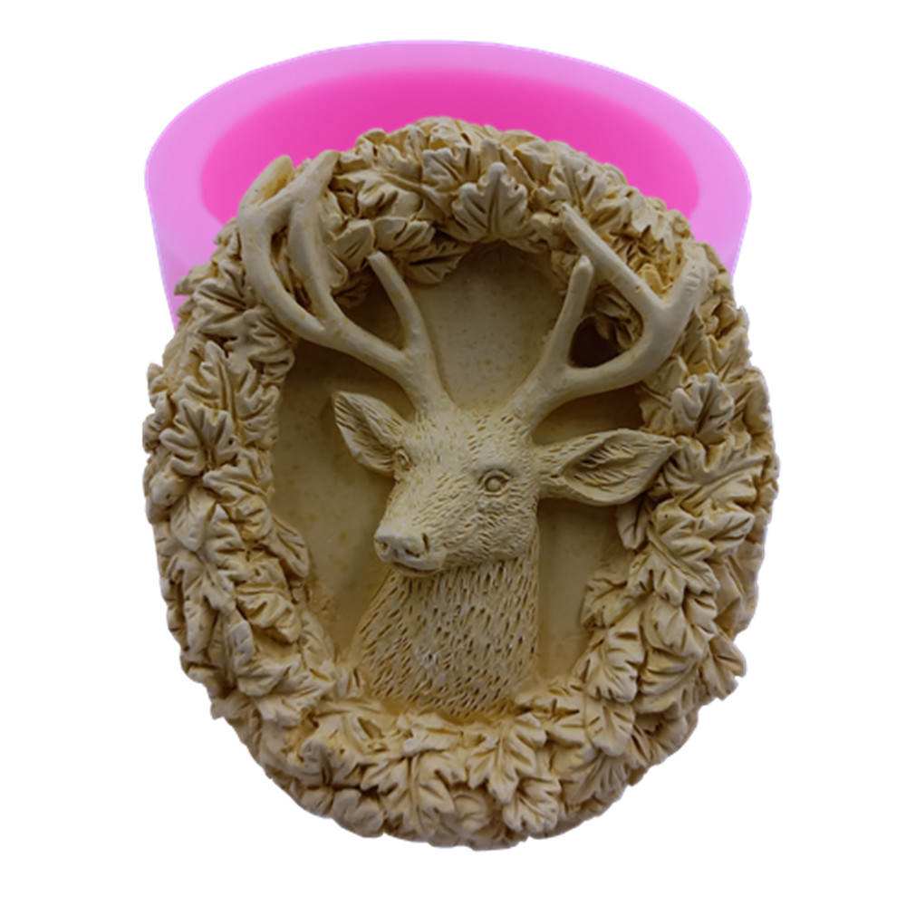 Moule à savon en Silicone Desi - Resin Craft Ideas avis et prix