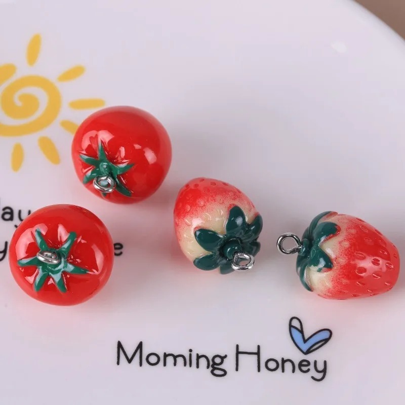 10 pièces de mini-pendentifs r - Resin Crafts Diy avis et prix