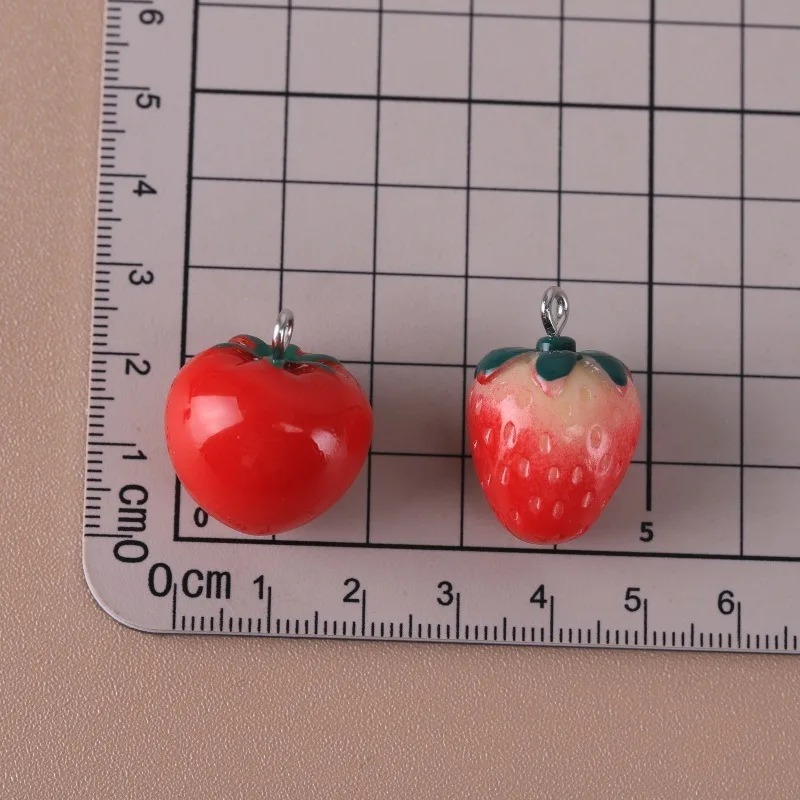 10 pièces de mini-pendentifs r - Resin Crafts Diy avis et prix