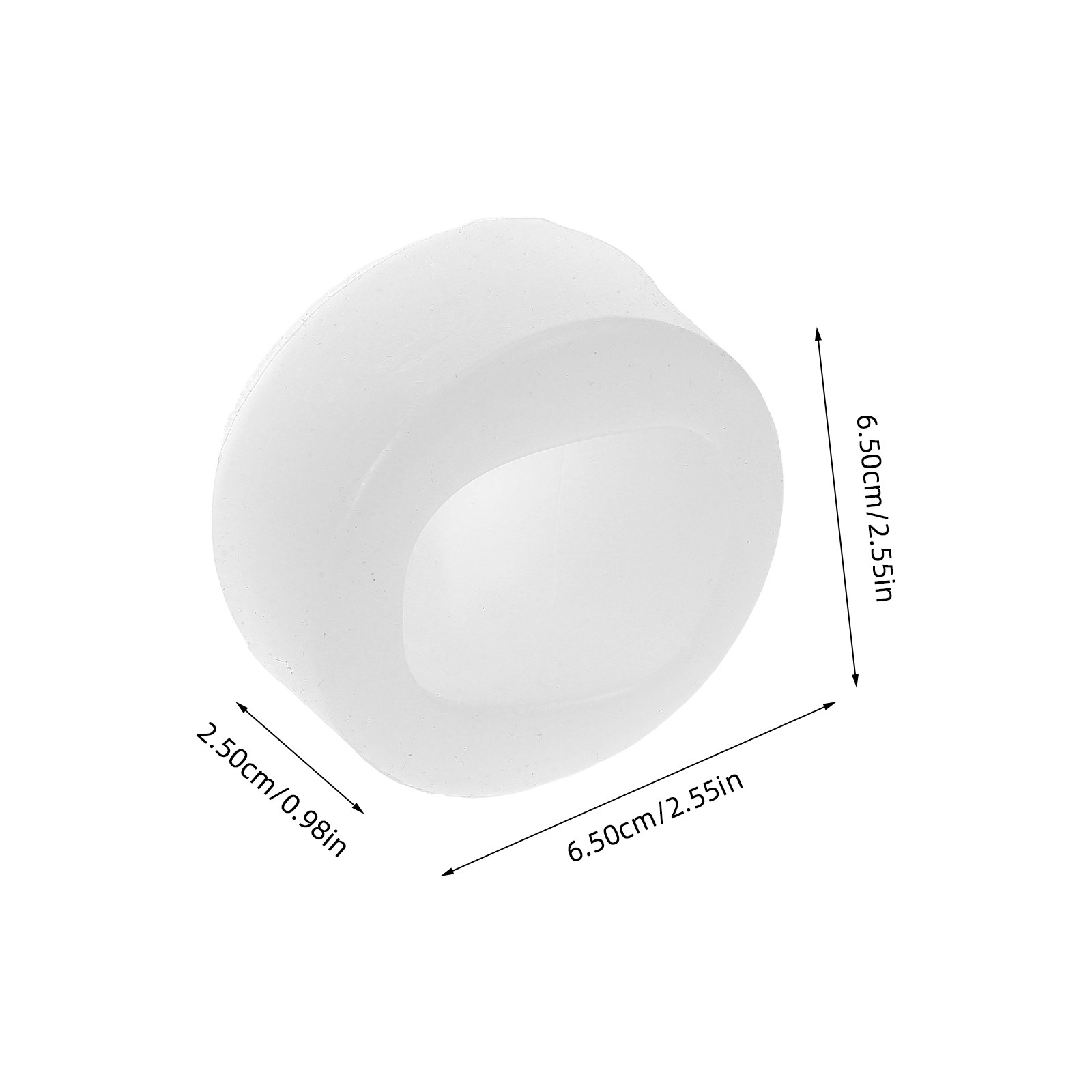 Moule en silicone pour visage  - Resin Crafts avis et prix