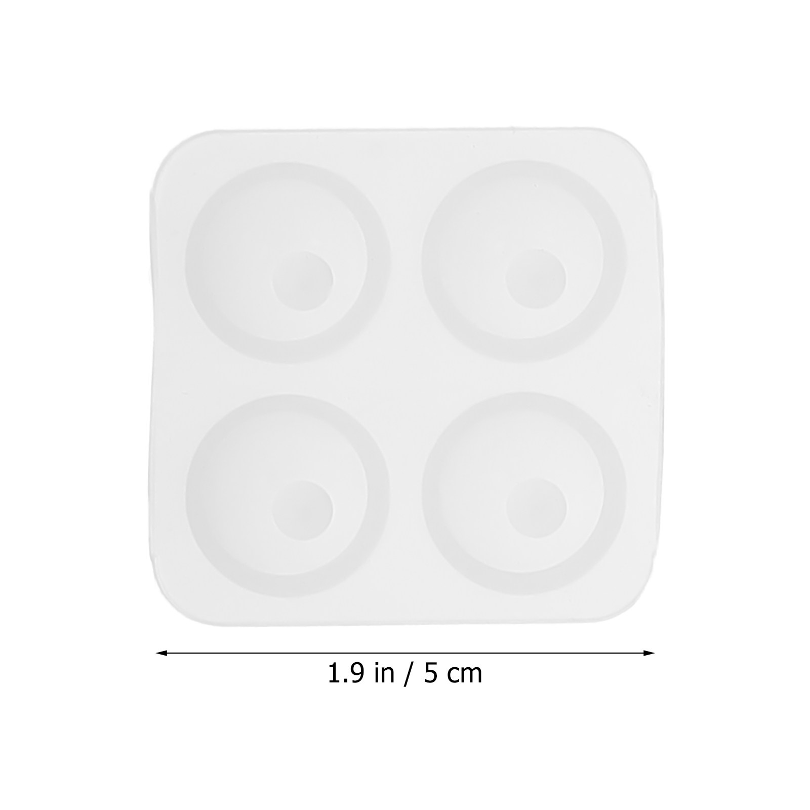 18 moules en résine pour yeux, - Resin Craft For Beginners avis et prix