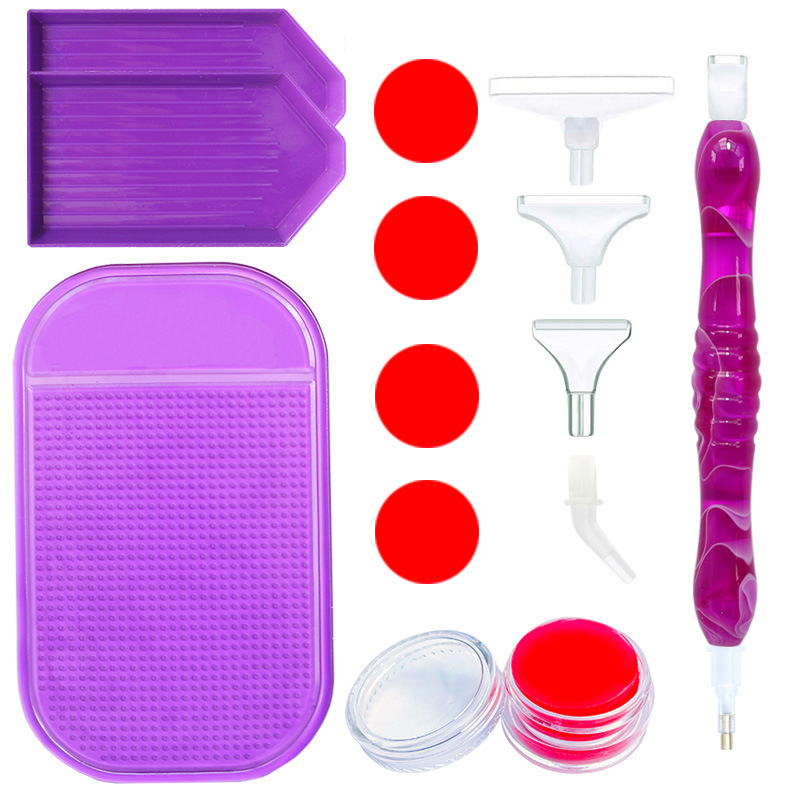 1 Ensemble Nouveau Kit d'Outil - Resin Craft Kit avis et prix