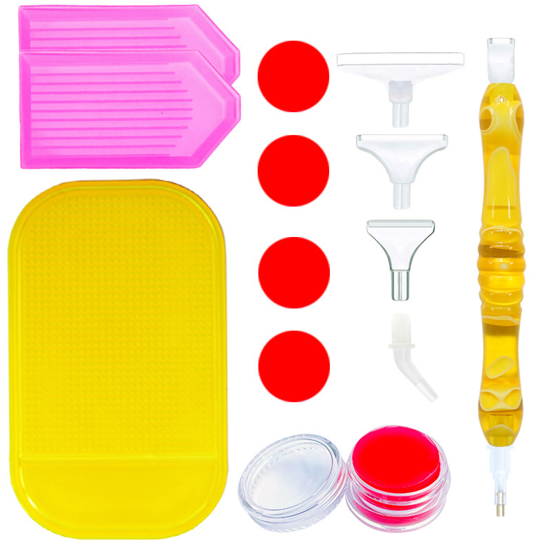 1 Ensemble Nouveau Kit d'Outil - Resin Craft Kit avis et prix