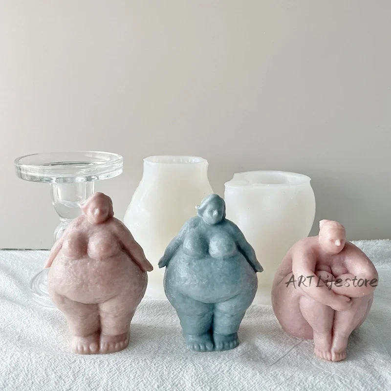 Moule à bougie en Silicone, co - Resin Craft Ideas avis et prix