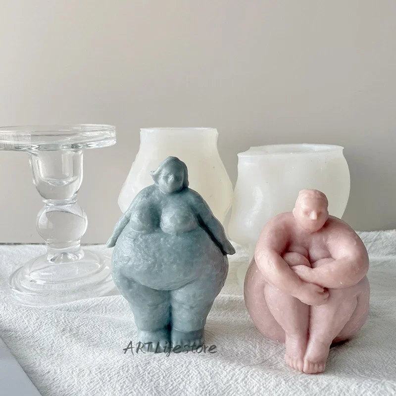 Moule à bougie en Silicone, co - Resin Craft Ideas avis et prix