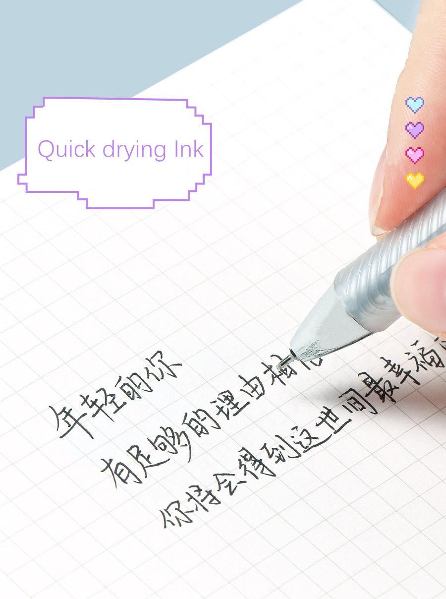 Pentel BLN75 – stylo Gel Tokyo - Pentel Pen Energel avis et prix