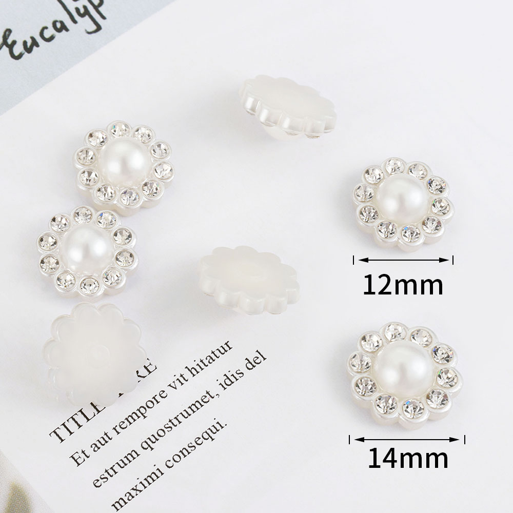 50 pièces de fleurs en résine  - Resin Craft Projects avis et prix