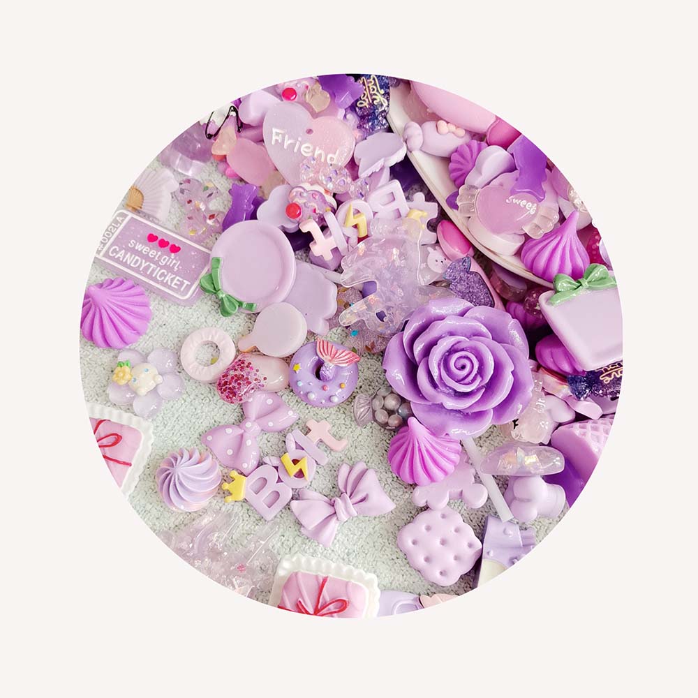 Accessoires de décoration pour - Resin Crafts avis et prix