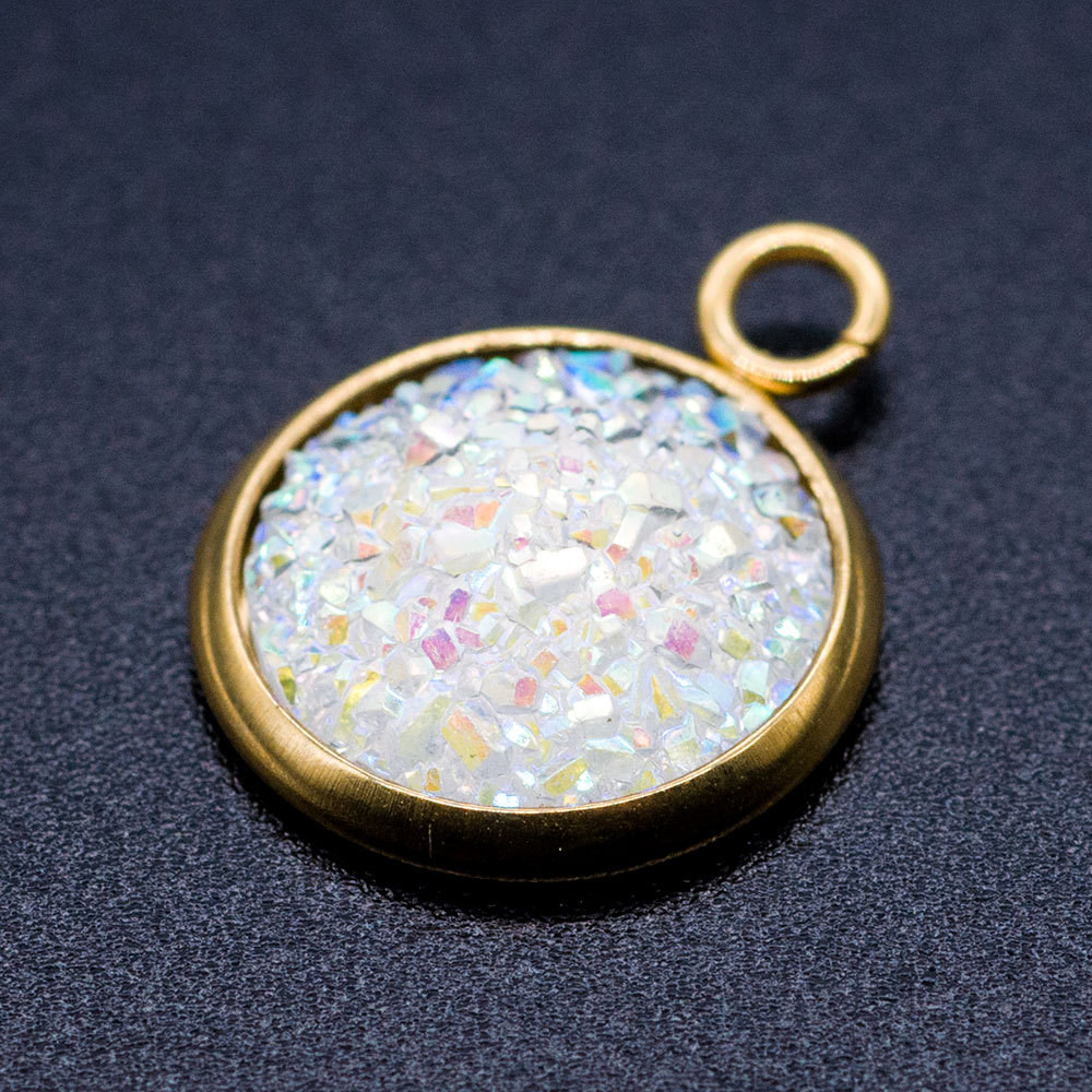 5 pièces d'accessoires de pend - Resin Crafts avis et prix