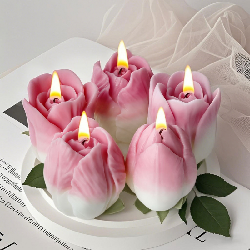 Nouveau moule en silicone 3D T - Resin Craft Ideas avis et prix