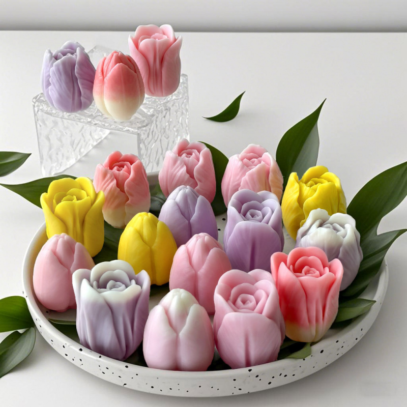 Nouveau moule en silicone 3D T - Resin Craft Ideas avis et prix